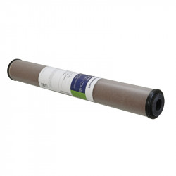 Cartucho deionizador Pentek 20", resina mista, Pentair PCF1-20MB Cartucho deionizador Pentek 20", resina mista, Pentair PCF1-20MB