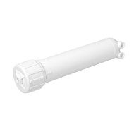 Carcaça para membranas de osmose reversa até 100 GPD