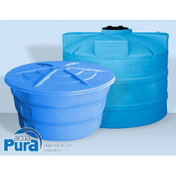 Cloro em pastilhas pré-dosadas Clorin 500, para desinfecção de água Cloro em pastilhas pré-dosadas Clorin 500, para desinfecção de água