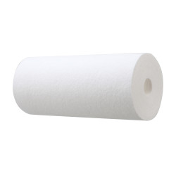 Refil de polipropileno BIG 10", 1 micron Refil de polipropileno BIG 10", 1 micron