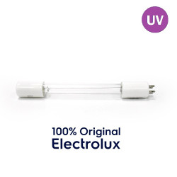 Lâmpada UV para purificadores de água Electrolux Lâmpada UV para purificadores de água Electrolux