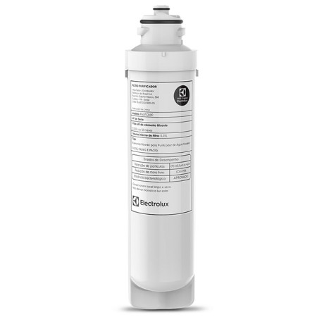 Refil Acqua Clean PAUFCB30 para purificadores de água Electrolux