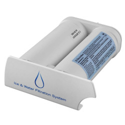 Filtro de água interno para refrigerador Side-By-Side Electrolux (Original) Filtro de água interno para refrigerador Side-By-Side Electrolux (Original)