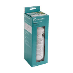 Refil Electrolux PAPPCA10 para purificadores de água da marca (Original) Refil Electrolux PAPPCA10 para purificadores de água da marca (Original)