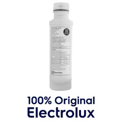 Refil Electrolux PAPPCA10 para purificadores de água da marca (Original) Refil Electrolux PAPPCA10 para purificadores de água da marca (Original)