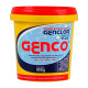 Cloro em tabletes Genclor T-20, tabletes de 20g em embalagem de 900g, Genco