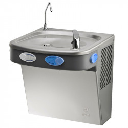Bebedouro de pressão (purificador) de parede PDF300-2T - IBBL