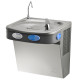 Bebedouro de pressão (purificador) de parede PDF300-2T - IBBL