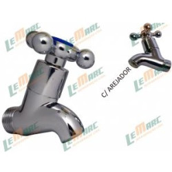 Torneira cromada Baby CZ33, Lemarc Torneira cromada Baby CZ33, Lemarc