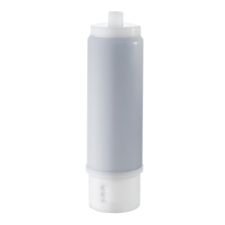 Refil PA 230 FIT para filtros de decloração com rosca compatível com 3M Aqualar e outros