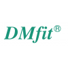 DMfit