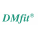 DMfit